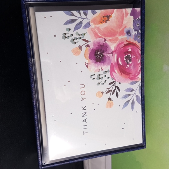 32 Pcs Thank You Cards with Envelope - Picture 8 of 8